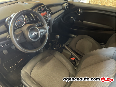 Mini Mini — 10
