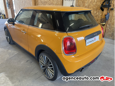 Mini Mini — 3