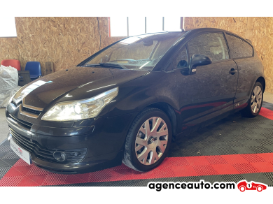 Citroen C4 — 2