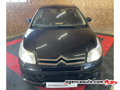 Citroen C4 — 9