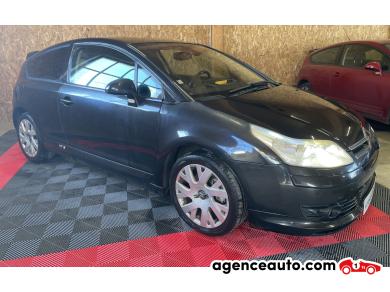 Citroen C4 — 8
