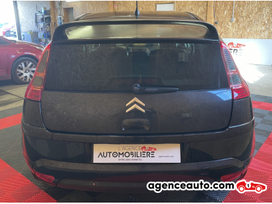 Citroen C4 — 4