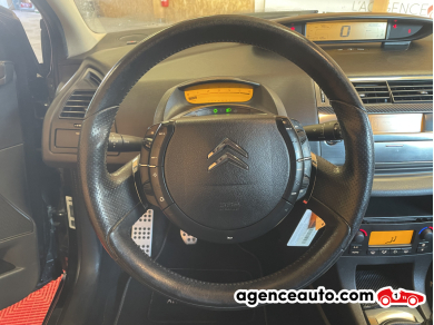 Citroen C4 — 10