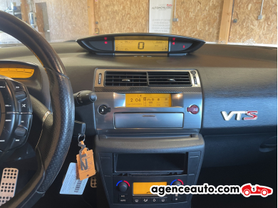 Citroen C4 — 11