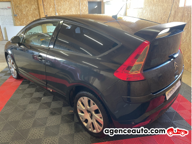 Citroen C4 — 3