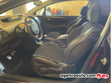 Citroen C4 — 14