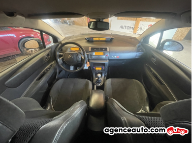 Citroen C4 — 20