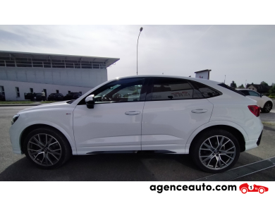 Audi Q3 Sportback — 4
