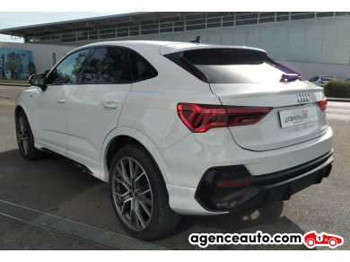 Audi Q3 Sportback — 5