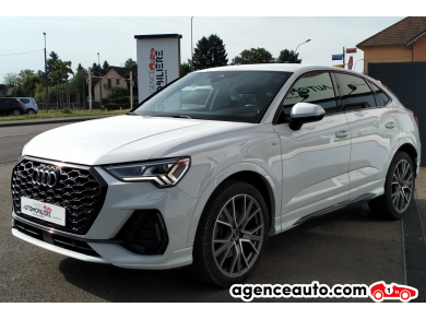 Audi Q3 Sportback — 3