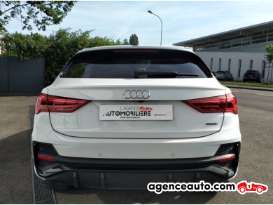 Audi Q3 Sportback — 6