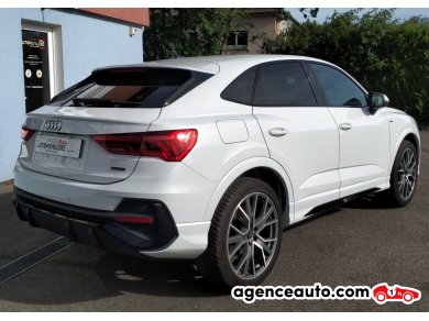 Audi Q3 Sportback — 7