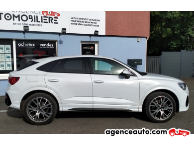 Audi Q3 Sportback — 8