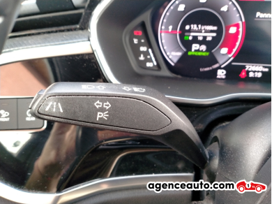 Audi Q3 Sportback — 31