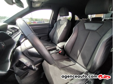 Audi Q3 Sportback — 9