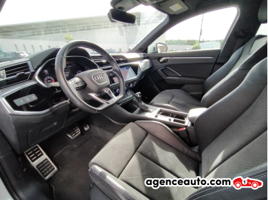 Audi Q3 Sportback — 10