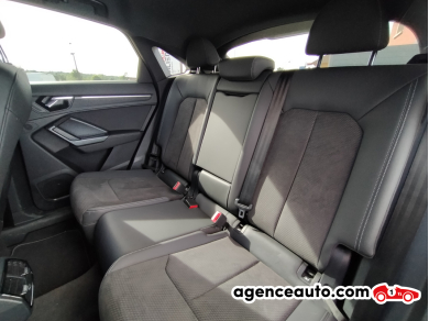 Audi Q3 Sportback — 16