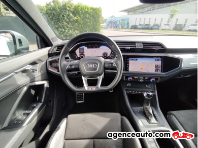 Audi Q3 Sportback — 18