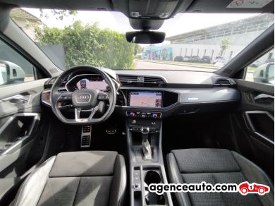 Audi Q3 Sportback — 17
