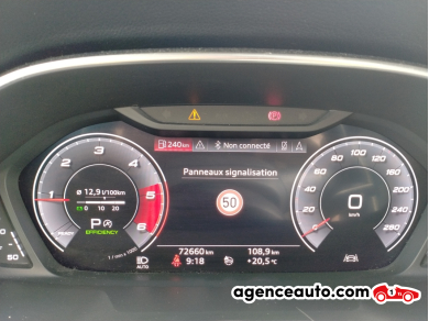 Audi Q3 Sportback — 20