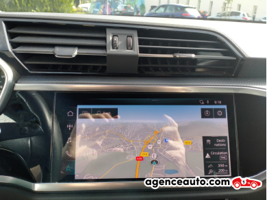 Audi Q3 Sportback — 22