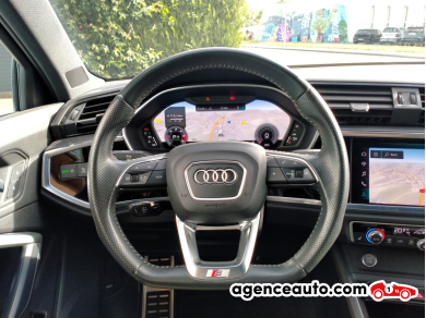 Audi Q3 Sportback — 19
