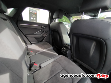 Audi Q3 Sportback — 13