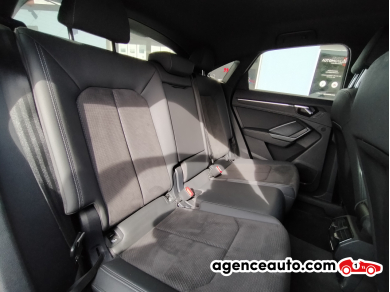 Audi Q3 Sportback — 14