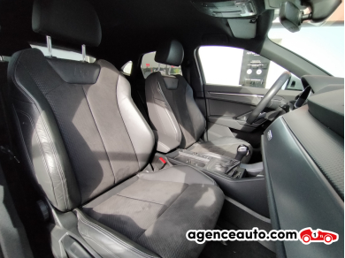 Audi Q3 Sportback — 11
