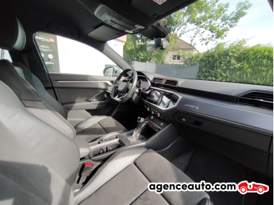 Audi Q3 Sportback — 12