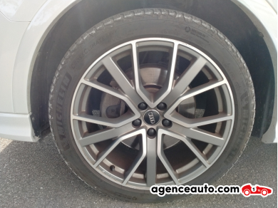 Audi Q3 Sportback — 36