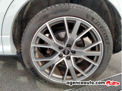 Audi Q3 Sportback — 29