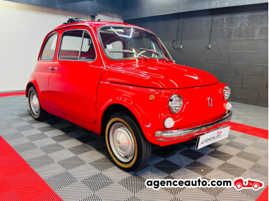 Fiat 500 — 4