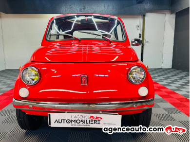 Fiat 500 — 3