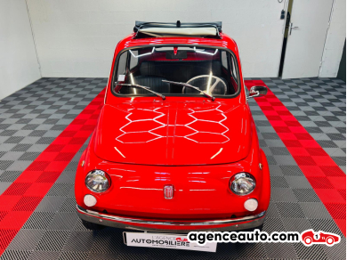 Fiat 500 — 26