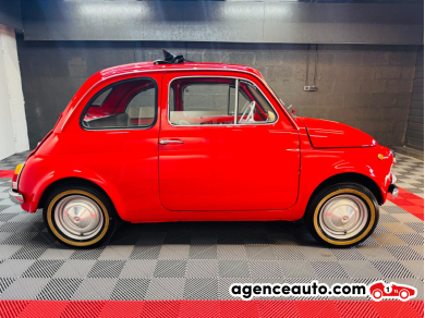 Fiat 500 — 5