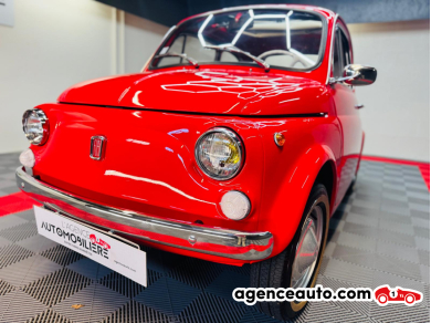 Fiat 500 — 2