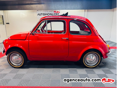 Fiat 500 — 10