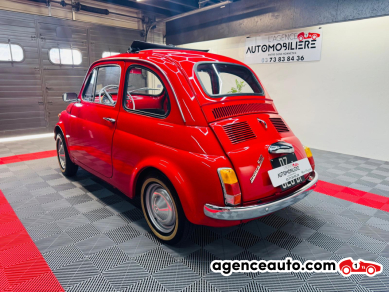 Fiat 500 — 9