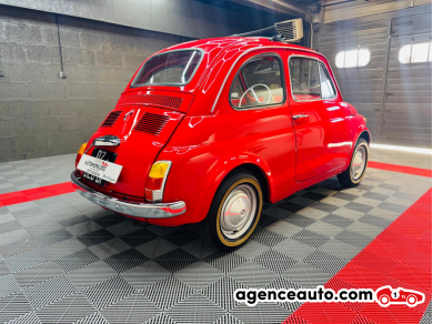 Fiat 500 — 6