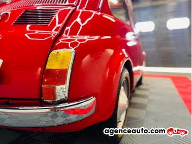 Fiat 500 — 7