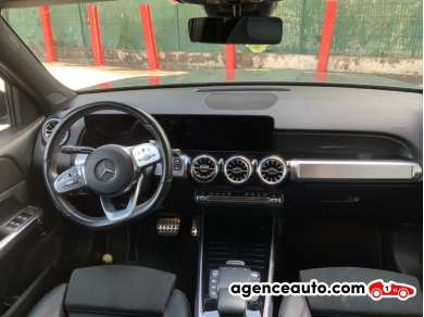 Mercedes GLB — 5