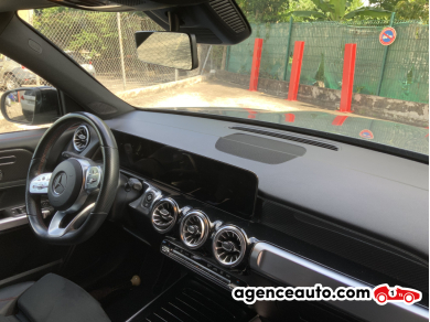 Mercedes GLB — 4