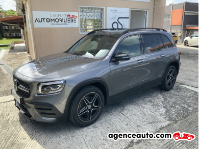 Mercedes GLB