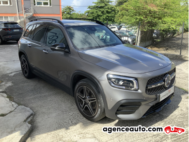 Mercedes GLB — 8