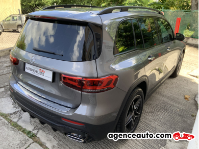 Mercedes GLB — 11