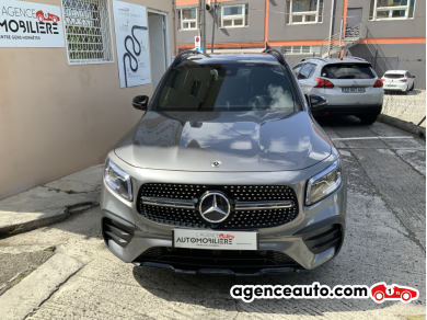 Mercedes GLB — 7