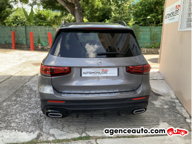 Mercedes GLB — 10