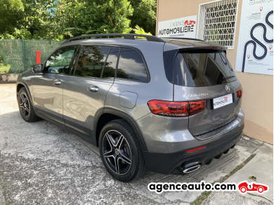Mercedes GLB — 9