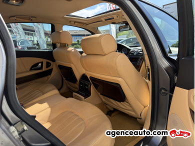 Maserati Quattroporte — 13